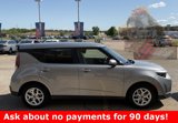 Used 2023 Kia Soul LX w/ LX Technology Package image 3