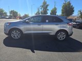 Used 2021 Ford Edge Titanium image 4