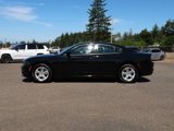 Used 2022 Dodge Charger SXT w/ Leather Interior Group image 2