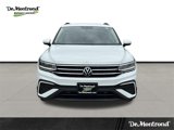 Used 2023 Volkswagen Tiguan S image 2