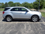 Used 2012 Chevrolet Equinox LS image 2
