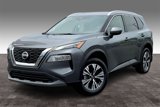 Used 2021 Nissan Rogue SV w/ Premium Package image 2