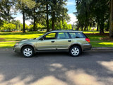 Used 2005 Subaru Outback 2.5i image 2