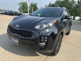 Used 2019 Kia Sportage EX w/ EX Sport Appearance Package image 2