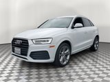Used 2018 Audi Q3 2.0T Premium Plus w/ Premium Plus Package image 3