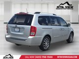Used 2012 Kia Sedona EX w/ Luxury Pkg image 3