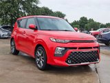 Used 2021 Kia Soul GT-Line image 2
