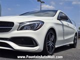 Used 2018 Mercedes-Benz CLA 250 4MATIC image 2