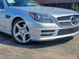 Used 2014 Mercedes-Benz SLK 250 image 2