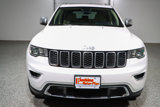 Used 2018 Jeep Grand Cherokee Limited image 4