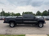 Used 2004 GMC Sierra 2500 SLE w/ Skid Plate Package image 5