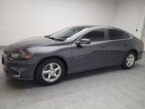 Used 2017 Chevrolet Malibu LS image 2