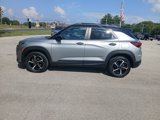 Used 2023 Chevrolet TrailBlazer RS image 2