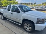 Used 2008 Chevrolet Silverado 1500 LT w/ Towing Package image 4