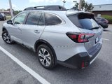 Used 2022 Subaru Outback Limited w/ Popular Package #2 image 4