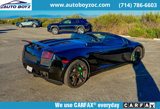 Used 2006 Lamborghini Gallardo Spyder image 5