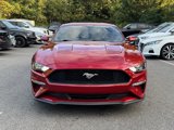 Used 2020 Ford Mustang Coupe image 2