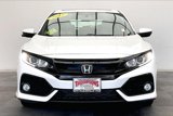 Used 2017 Honda Civic EX image 2
