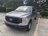Used 2022 Ford F150 XL w/ Equipment Group 101A High image 2