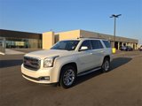 Used 2015 GMC Yukon SLT w/ Open Road Package image 2