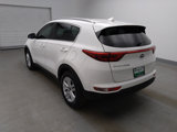 Used 2019 Kia Sportage LX w/ LX Popular Package image 5