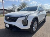 New 2025 Cadillac XT4 Premium Luxury image 3