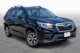Used 2020 Subaru Forester Premium image 2