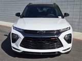 Used 2023 Chevrolet TrailBlazer RS image 5