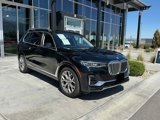 Used 2020 BMW X7 xDrive40i w/ Premium Package image 4