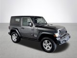Used 2019 Jeep Wrangler Sport image 4