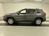 Used 2017 Jeep Cherokee Latitude w/ Cold Weather Group image 6