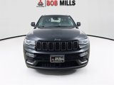 Used 2018 Jeep Grand Cherokee High Altitude image 2