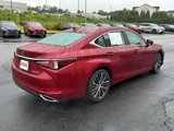 Certified 2022 Lexus ES 350 w/ Premium Package image 5