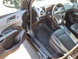 Used 2017 Chevrolet Sonic Premier image 6