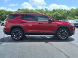 Used 2025 Chevrolet Equinox RS w/ Convenience Package III image 5