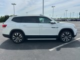 Used 2018 Volkswagen Atlas S image 4