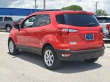 Certified 2019 Ford EcoSport SE image 4