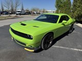 Used 2023 Dodge Challenger R/T Scat Pack w/ Plus Package image 3