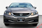 Used 2013 Honda Civic LX image 2