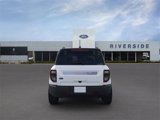 New 2024 Ford Bronco Sport Free Wheeling w/ Convenience Package image 5