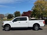 Used 2018 Ford F150 XLT w/ Equipment Group 302A Luxury image 2