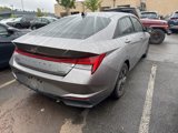 Used 2023 Hyundai Elantra Blue image 5