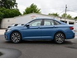 New 2025 Volkswagen Jetta SE image 4