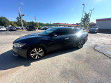 Used 2017 Nissan Maxima 3.5 SV image 3