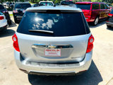 Used 2014 Chevrolet Equinox LT w/ Power Convenience Package image 4
