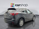 Used 2016 MAZDA CX-5 Touring w/ Bose/Moonroof Package image 4
