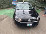 Used 2012 Volkswagen Jetta TDI image 5