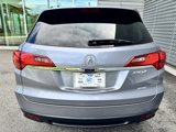 Used 2013 Acura RDX AWD w/ Technology Package image 4