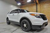 Used 2015 Ford Explorer 4WD Police Interceptor image 6