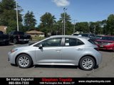 New 2025 Toyota Corolla SE image 4